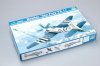 Trumpeter 01631 Hawker Sea Fury FB.11 (1:72)